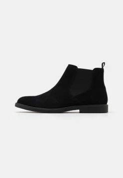 Grosses soldes 🎁 Zign Bottines - Black 🛒
