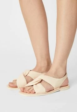 Meilleure affaire 🎉 Zign 🩴 Sandales - Off-white 👏