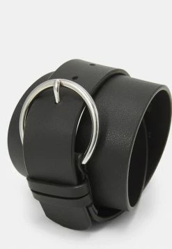 Budget 😀 Zign LEATHER - Ceinture - Black 🤩 -Pas Cher Zign Boutique ff33af8b47da4303a83187a3ff707058