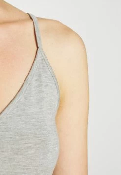 Acheter 🤩 Zign Débardeur - Mottled Light Grey 💯 -Pas Cher Zign Boutique ff4ce10dadf0416c88bb7575367231d5