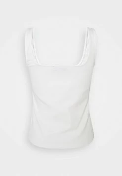 Meilleure affaire ✔️ Zign Débardeur - Offwhite 😍 -Pas Cher Zign Boutique ff5e37e4102b46f0b096493e0e11a816