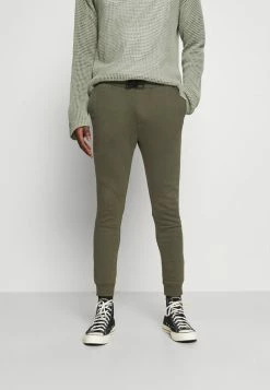 Meilleure vente 👏 Zign Pantalon De Survêtement - Olive ❤️