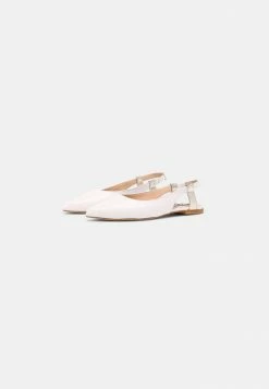 Meilleur prix 🎁 Zign Ballerines - White 😀 -Pas Cher Zign Boutique ff8a100b3d814743952d00800095b627