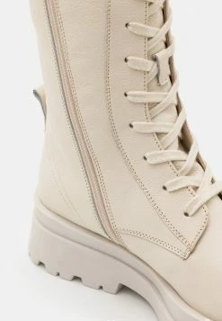 Le moins cher 🔔 Zign Bottes à Plateau - Offwhite 🤩 -Pas Cher Zign Boutique ffbdfc25cf1d43629890e0687d54c51c